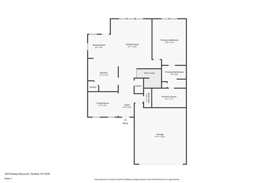 Building Photo - 19710 Rocky Shores Dr