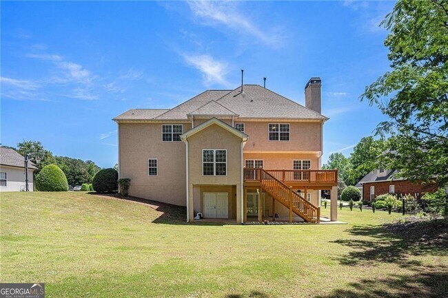 Building Photo - 1035 Eagles Brooke Dr