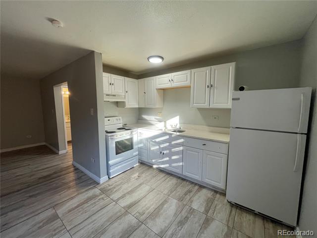 Building Photo - 1590 Clinton St