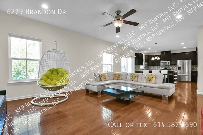 Building Photo - 6279 Brandon Dr