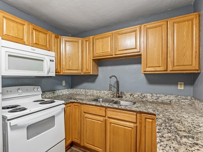 Building Photo - 502 McKeithan St