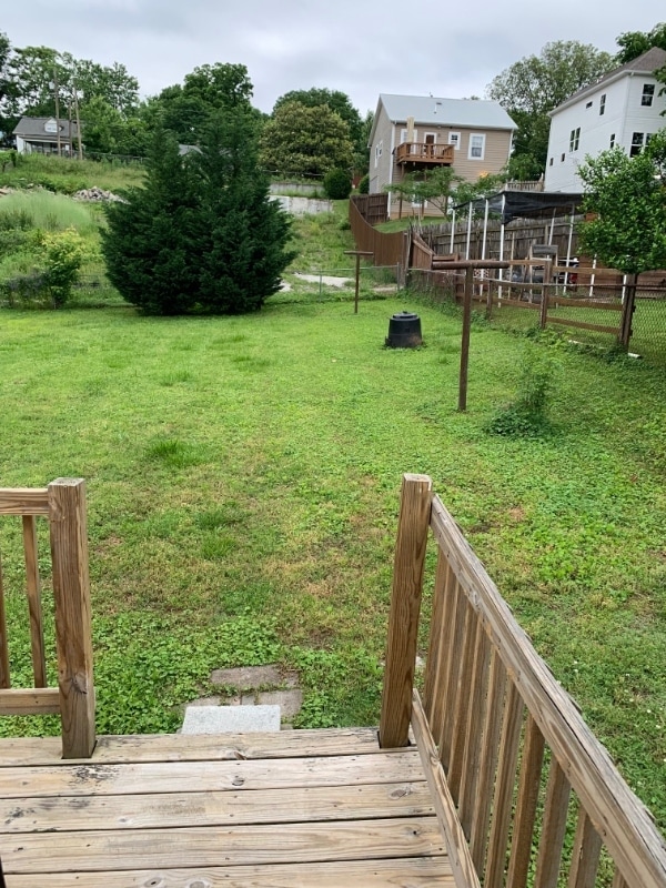 Building Photo - 716 S 14th St