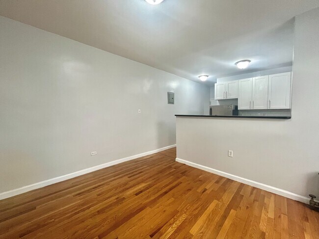 Floorplan - 539 West 156th Street