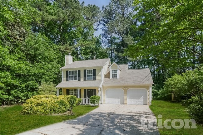 Building Photo - 2481 Dublin Ct