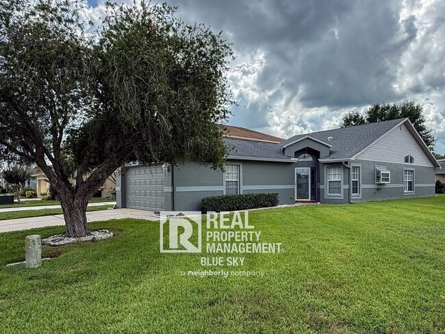 Building Photo - 6554 Gentle Ben Cir