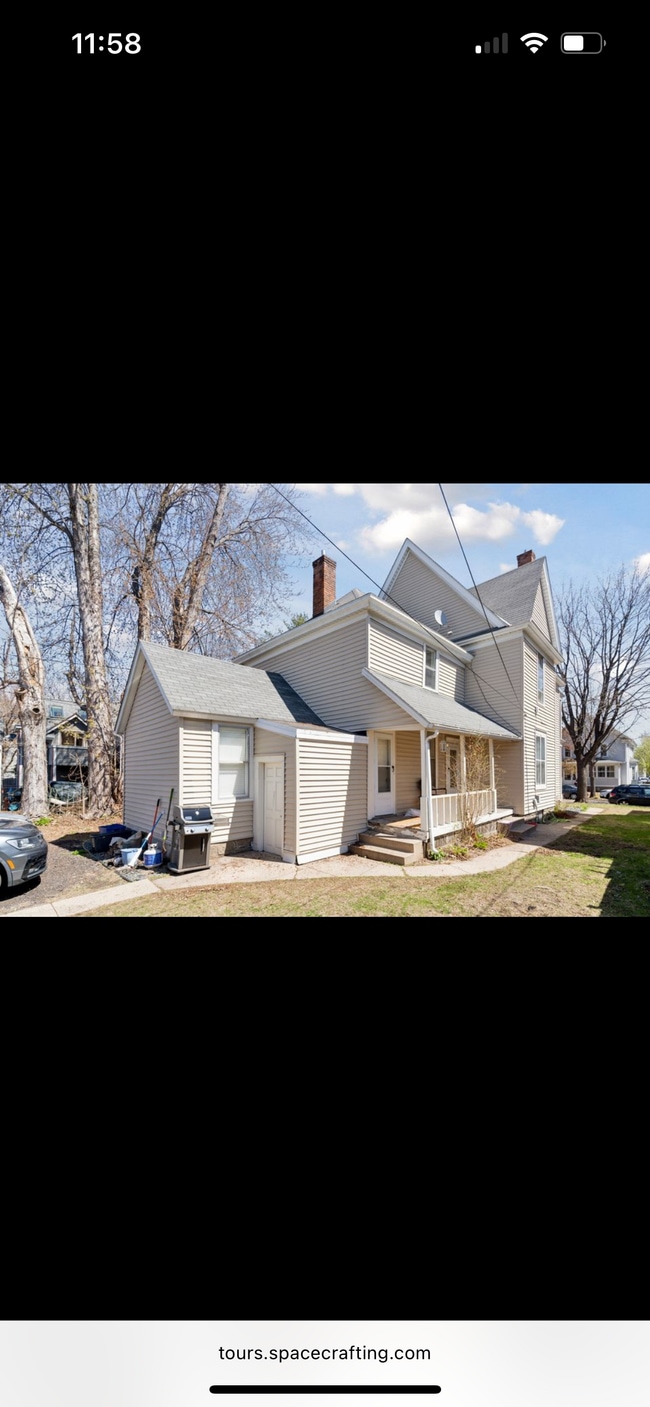 Building Photo - 2738 Emerson Ave S