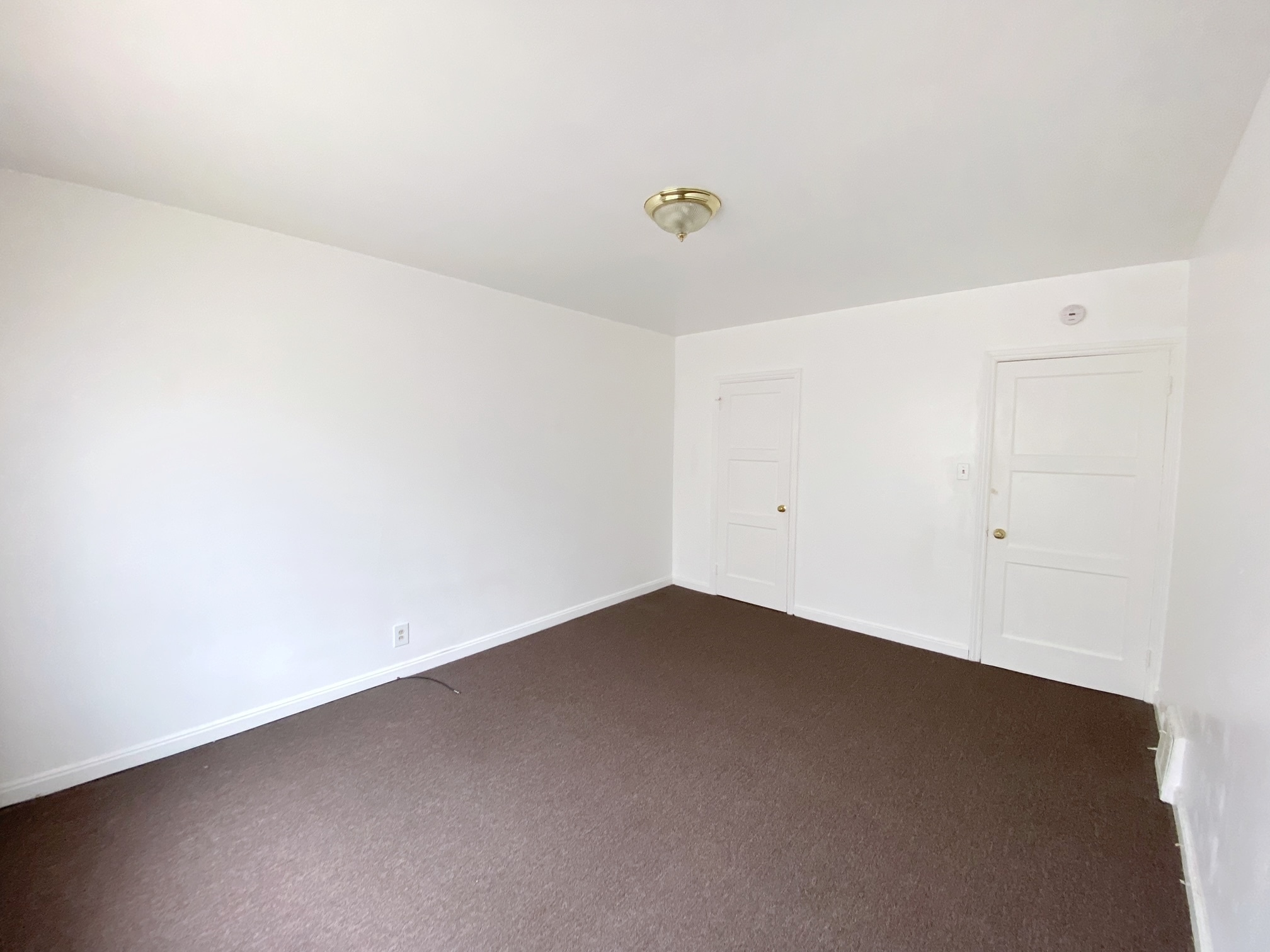 Master Bedroom - 126 Holloway Ave