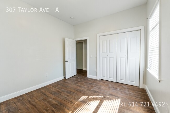 Building Photo - 307 Taylor Ave