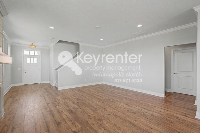 Building Photo - Welcome to this beautiful 3-bedroom, 2.5-bathroom home located in the desirable Westfield, IN