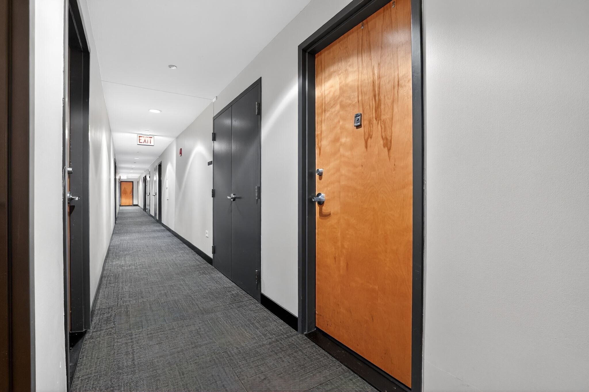 Building Photo - 1720 S Michigan Ave