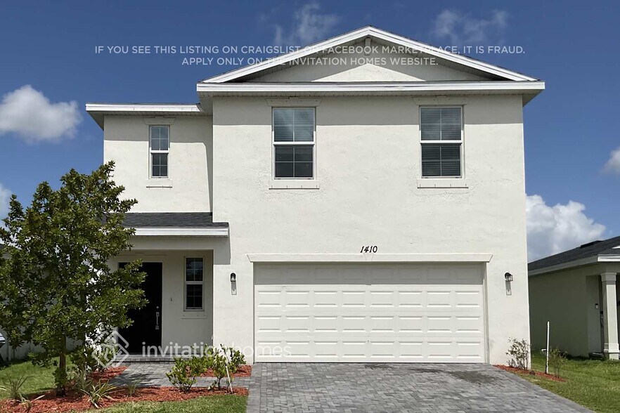 Primary Photo - 1410 Diablo Cir SW