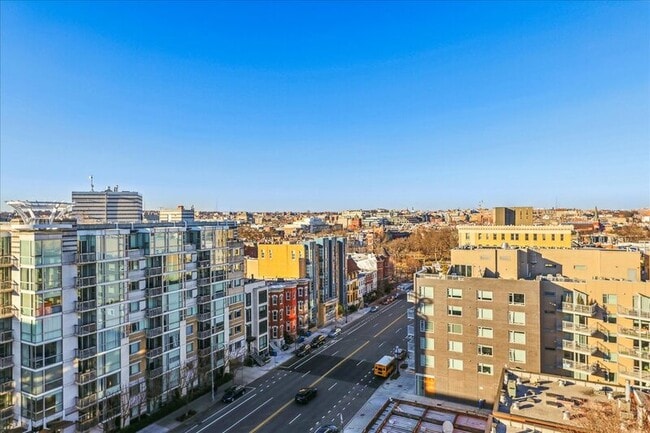 Building Photo - 1245 13th St NW