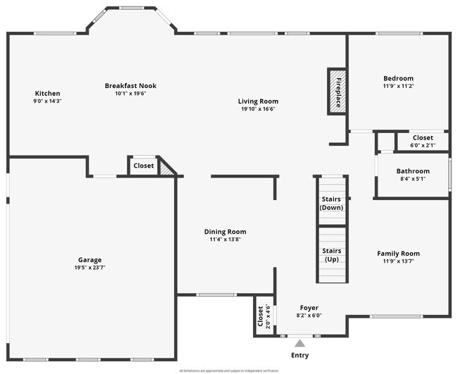 Building Photo - 2930 Dartmouth Pl