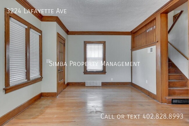 Building Photo - 3224 Lafayette Ave