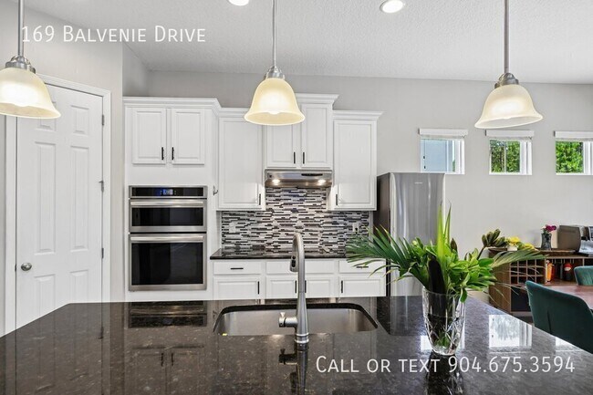 Building Photo - 169 Balvenie Dr