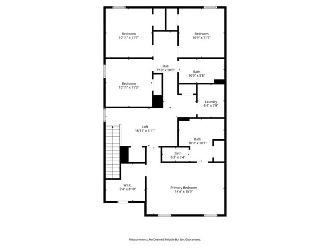Building Photo - Spacious 5-Bedroom Home for Rent in The Falls – Modern, Comfortable, and Move-In Ready