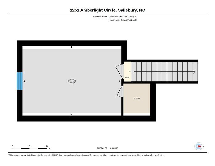 Building Photo - 1251 Amberlight Circle