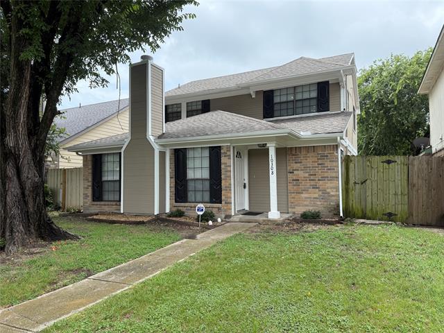 Primary Photo - 10308 Wood Heights Dr