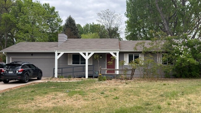Building Photo - Great Home in Fort Collins