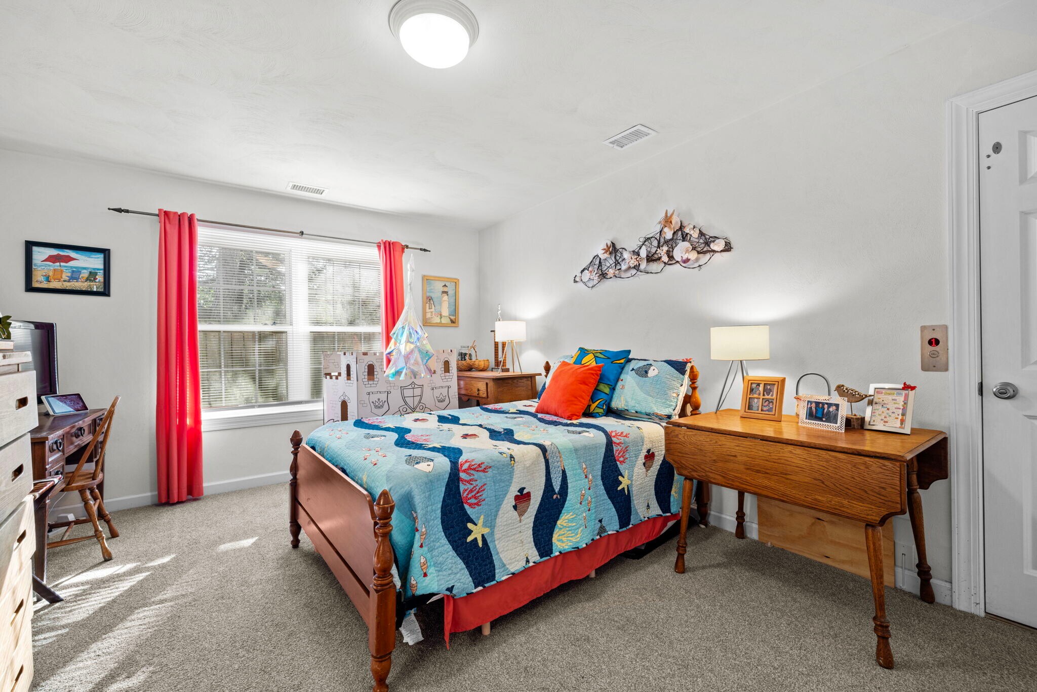 1st Fl Bedroom - 208 56th St