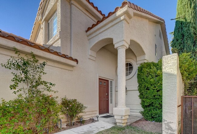 Building Photo - Beautiful Summerlin Home! Hills Neighborho...