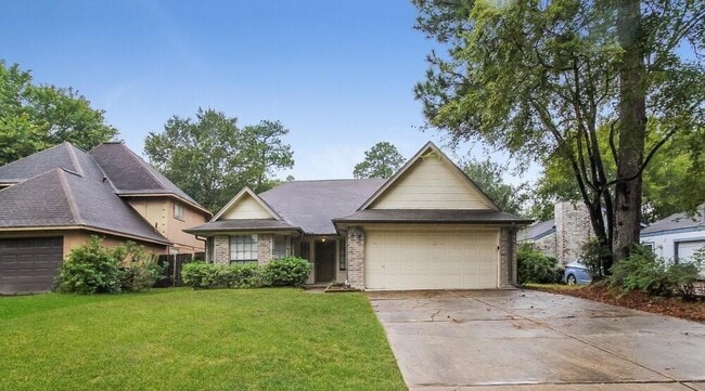 Building Photo - 19511 Atascocita Shores Dr