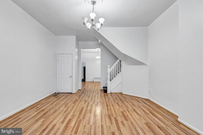 Building Photo - 3027 Walbrook Ave