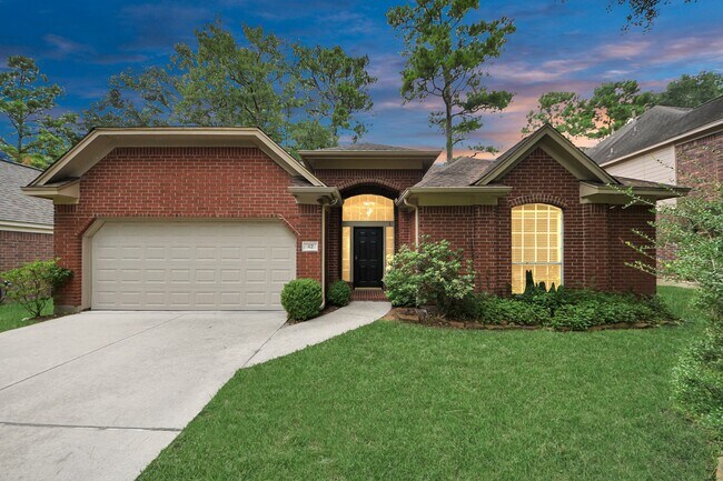 Building Photo - 42 S Lace Arbor Dr