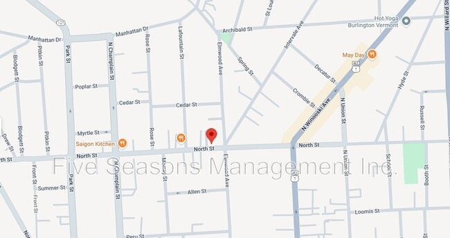 Building Photo - 194 North St