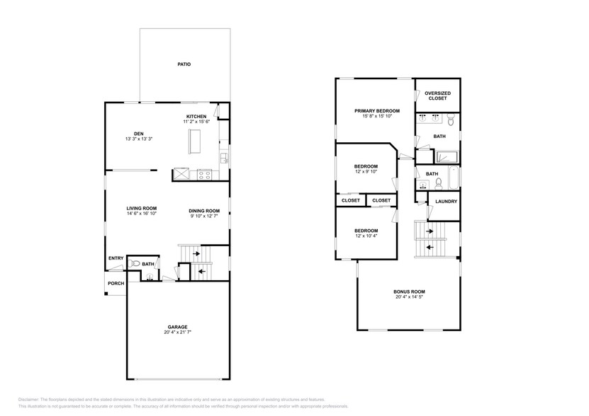 Building Photo - 11751 Village Arbor St