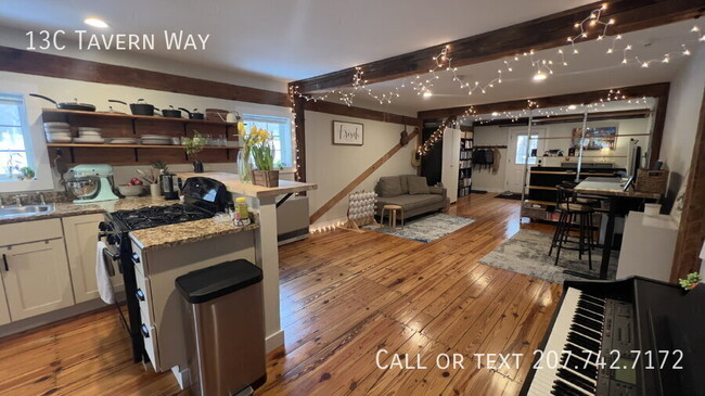 Building Photo - 13 Tavern Wy