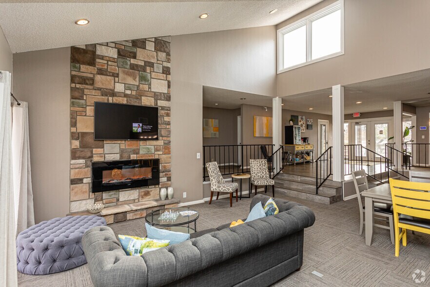 Campbell Reserve Apartments 1703 Campbell Pky Joplin MO 64801