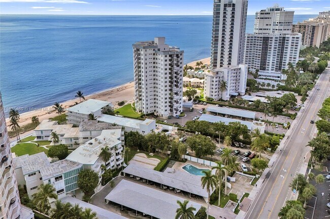 Building Photo - 1500 S Ocean Blvd
