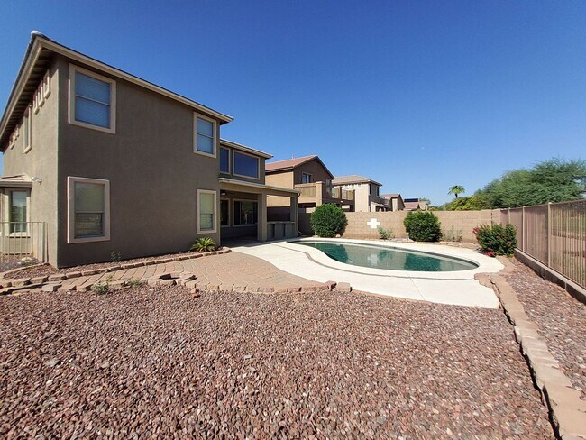 Building Photo - 43172 W Rio Bravo Dr