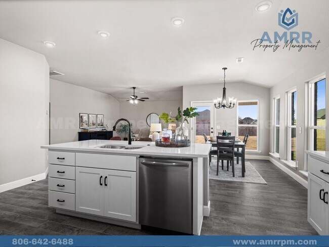 Building Photo - NEW 4 Bedroom Home In Highfill, Arkansas, Near Bentonville!