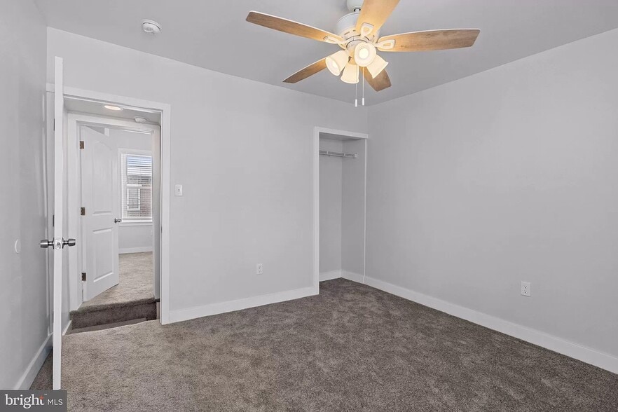 Building Photo - 2846 Almond St