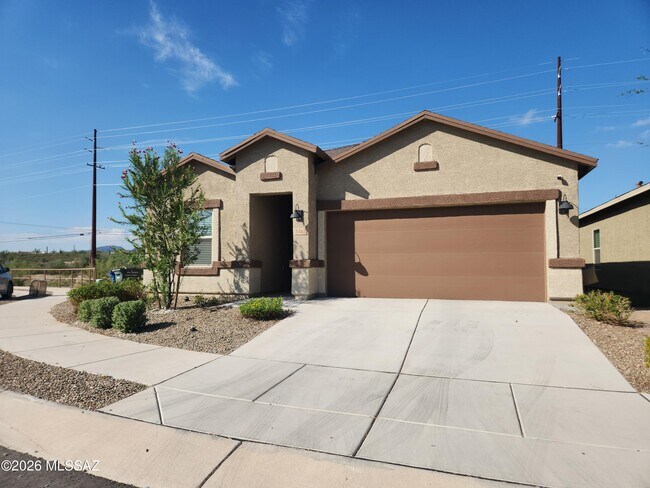 Building Photo - 3463 N Kellen Cyn Ct