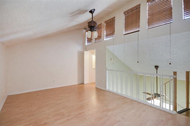 Building Photo - 3115 Tom Green St