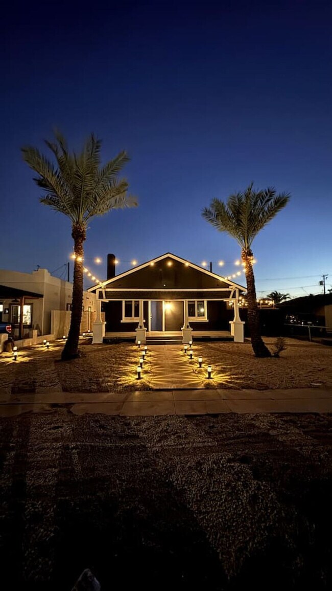 Building Photo - 1311 N 14th St