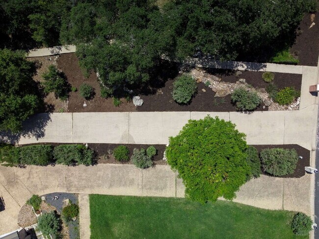 Building Photo - A Private Great Hills Estate on 1.32 Acres Backing to Protected Green Space **Fully Furnished**