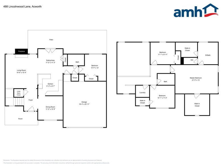 Building Photo - 488 Lincolnwood Ln