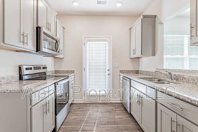 Building Photo - 419 Sea Grit Ct