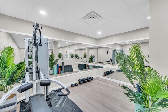 Building Photo - 3610 S Ocean Blvd