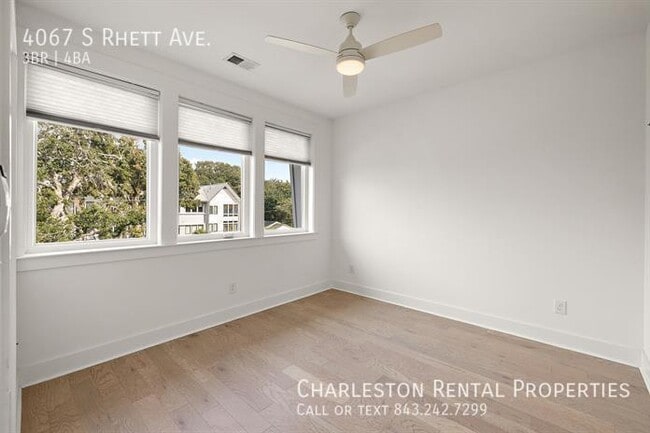 Building Photo - 4067 S Rhett Ave