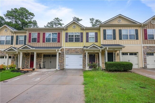 Primary Photo - 4940 Parke Brook Dr