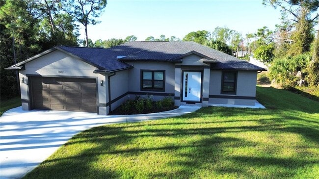 Building Photo - 7433 Battalla Rd