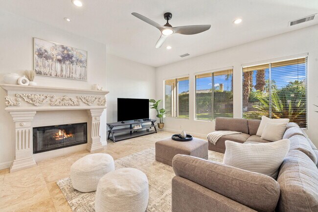 Building Photo - 49460 Rancho San Francisquito