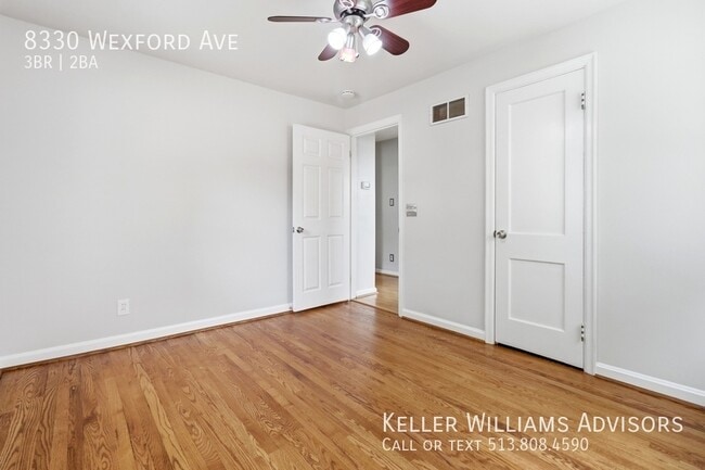 Building Photo - 8330 Wexford Ave
