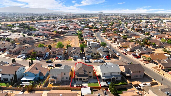 Building Photo - 12800 Tierra Alexis Dr