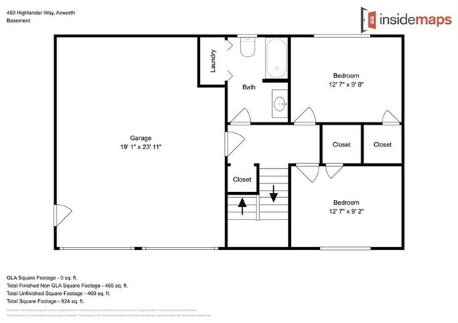 Building Photo - 460 Highlander Way